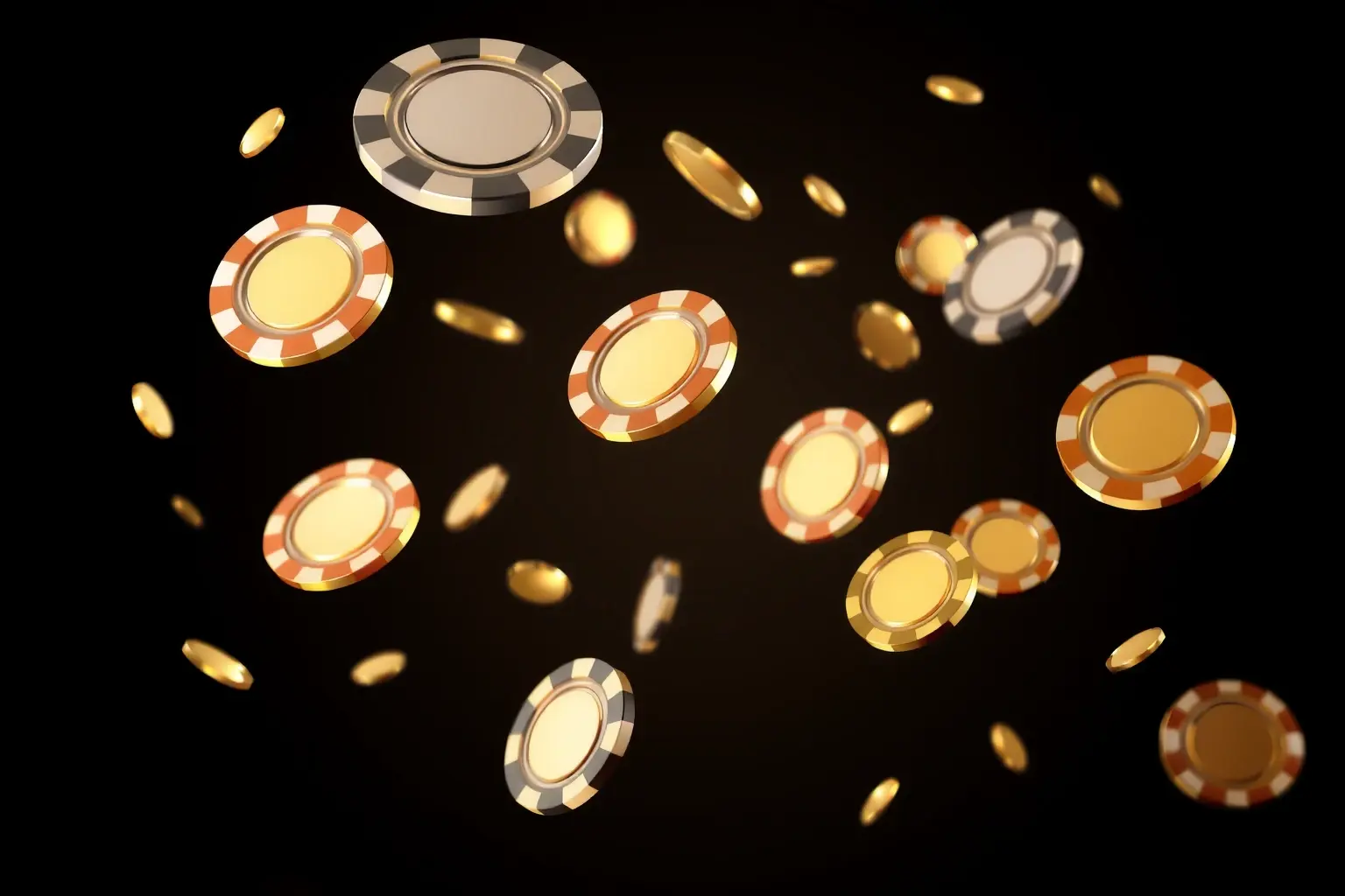 Live dealer casino games at Silverplay